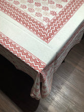 Load image into Gallery viewer, JOSHIKA Table Cover and Napkins Set