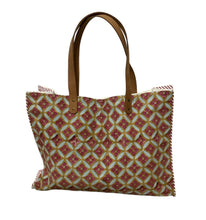 Load image into Gallery viewer, SUNSHINE Canvas Tote Bag