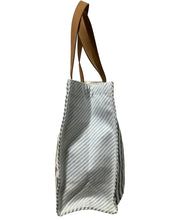 Load image into Gallery viewer, OCEAN Canvas Tote Bag