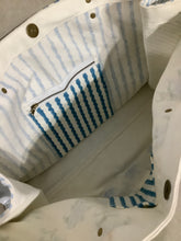 Load image into Gallery viewer, OCEAN Canvas Tote Bag