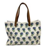 Load image into Gallery viewer, OCEAN Canvas Tote Bag