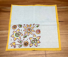 Load image into Gallery viewer, HEMA Table Cover and Napkins Set