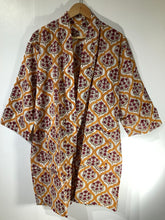 Load image into Gallery viewer, TABITHA Short Kimono