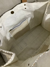 Load image into Gallery viewer, SANDY Canvas Tote Bag
