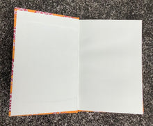 Load image into Gallery viewer, ACTIVITY Journal (last piece)