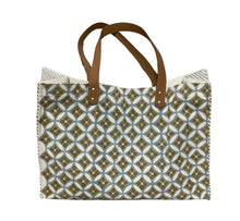 Load image into Gallery viewer, PICNIC Canvas Tote Bag