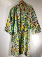 Load image into Gallery viewer, ALDINA Long Kimono