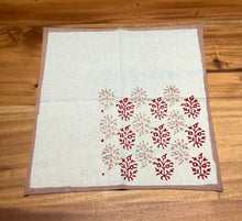Load image into Gallery viewer, JOSHIKA Table Cover and Napkins Set