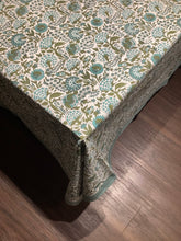 Load image into Gallery viewer, YASHAL Table Cover and Napkin Set