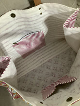 Load image into Gallery viewer, SUNSHINE Canvas Tote Bag
