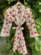 Load image into Gallery viewer, DEBA Short Kimono