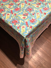 Load image into Gallery viewer, JUJUBE Table Cover and Napkin Set