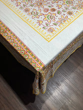 Load image into Gallery viewer, HEMA Table Cover and Napkins Set
