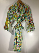 Load image into Gallery viewer, ALDINA Long Kimono