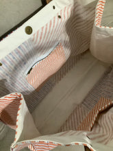 Load image into Gallery viewer, SUNSET Canvas Tote Bag