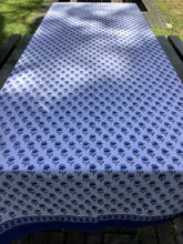 Load image into Gallery viewer, SUNDA Table Cover and Napkins Set