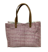 Load image into Gallery viewer, SUNSHINE Canvas Tote Bag