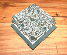 Load image into Gallery viewer, YASHAL Table Cover and Napkin Set