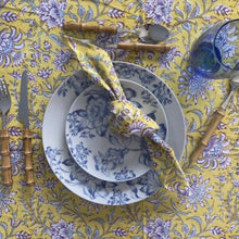 Load image into Gallery viewer, DAKSH Table Cover and Napkin set