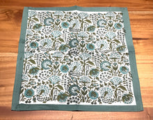 Load image into Gallery viewer, YASHAL Table Cover and Napkin Set