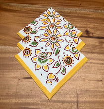 Load image into Gallery viewer, HEMA Table Cover and Napkins Set