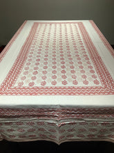 Load image into Gallery viewer, JOSHIKA Table Cover and Napkins Set