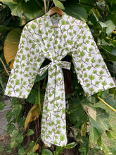 Load image into Gallery viewer, HANIYA Short Kimono