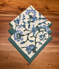 Load image into Gallery viewer, GOKARNI Table Cover and Napkins Set