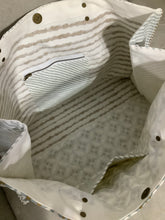 Load image into Gallery viewer, PICNIC Canvas Tote Bag