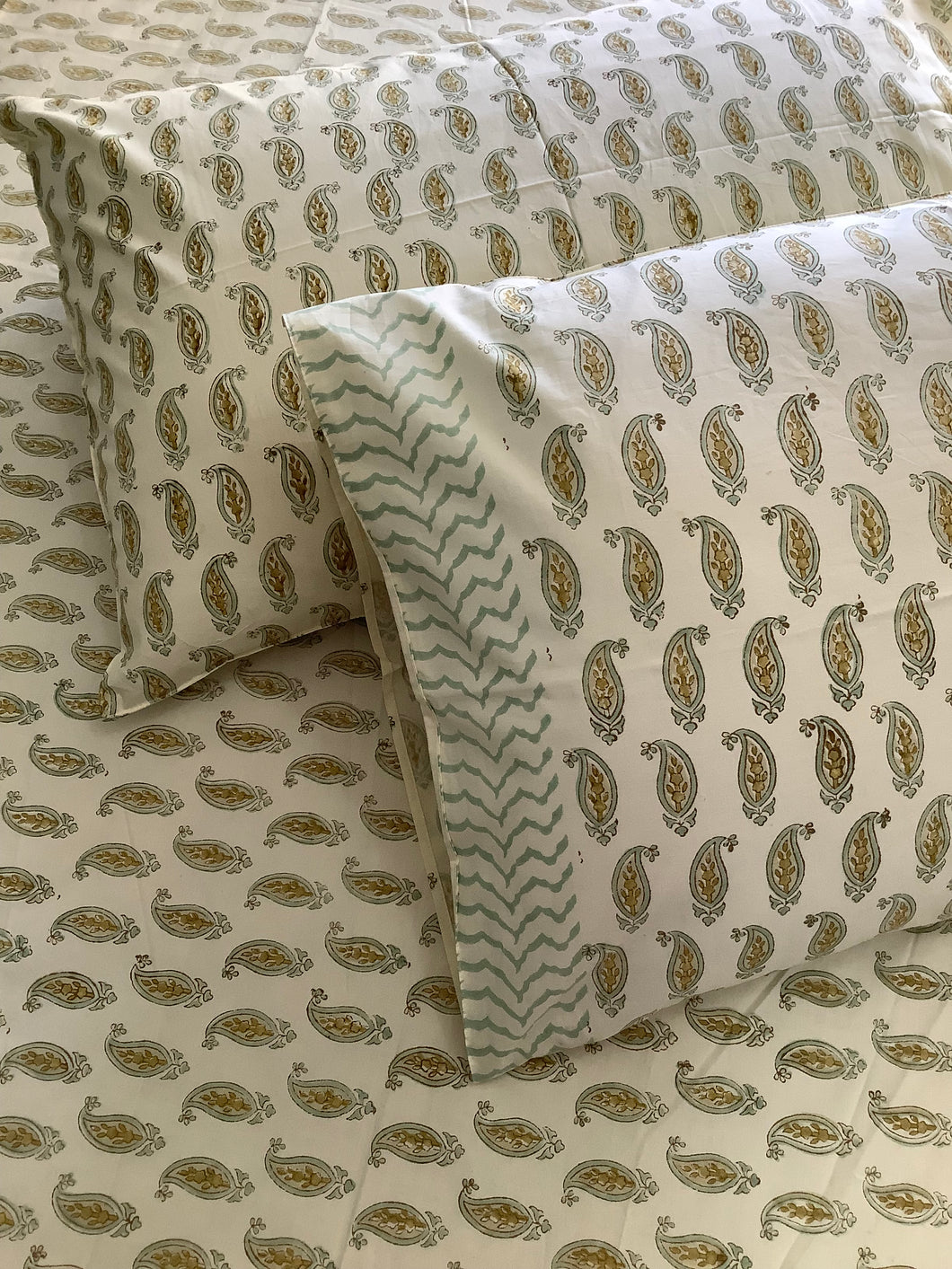 NIDRA Bed Cover Set
