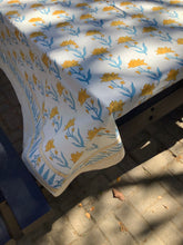 Load image into Gallery viewer, JIYA Table Cover
