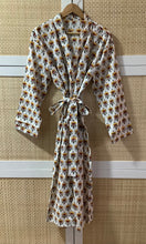 Load image into Gallery viewer, MOHINA Long Kimono
