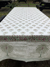 Load image into Gallery viewer, PALMU Table Cover

