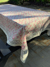 Load image into Gallery viewer, SHANTHA Table Cover
