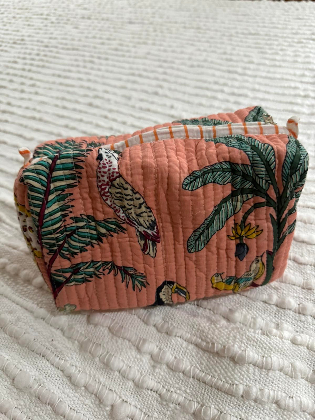 ENA Pouch Bag