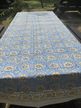 Load image into Gallery viewer, JAYESH Table Cover
