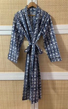 Load image into Gallery viewer, VASILA Long Kimono
