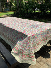 Load image into Gallery viewer, EMERY Table Cover
