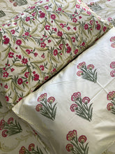Load image into Gallery viewer, HUMURA Bed Cover Set
