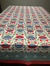 Load image into Gallery viewer, TANUJA Table Cover
