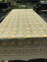 Load image into Gallery viewer, RAINA Table Cover

