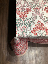 Load image into Gallery viewer, ADHIRAM Table Cover
