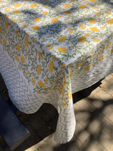 Load image into Gallery viewer, AASHANTI Table Cover
