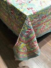 Load image into Gallery viewer, CHAIMA Table Cover
