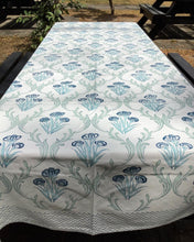 Load image into Gallery viewer, PAVANA Table Cover
