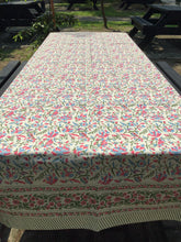 Load image into Gallery viewer, EMERY Table Cover
