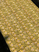 Load image into Gallery viewer, CHANDRA Table Cover
