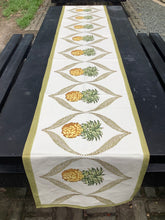 Load image into Gallery viewer, PINYA Table Runner
