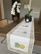 Load image into Gallery viewer, PINYA Table Runner
