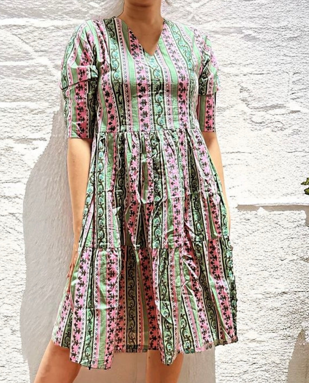 ANANYA Dress